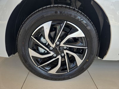 2025 BAIC U5 1.5 Plus At