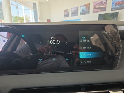 2025 BAIC U5 1.5 Plus At