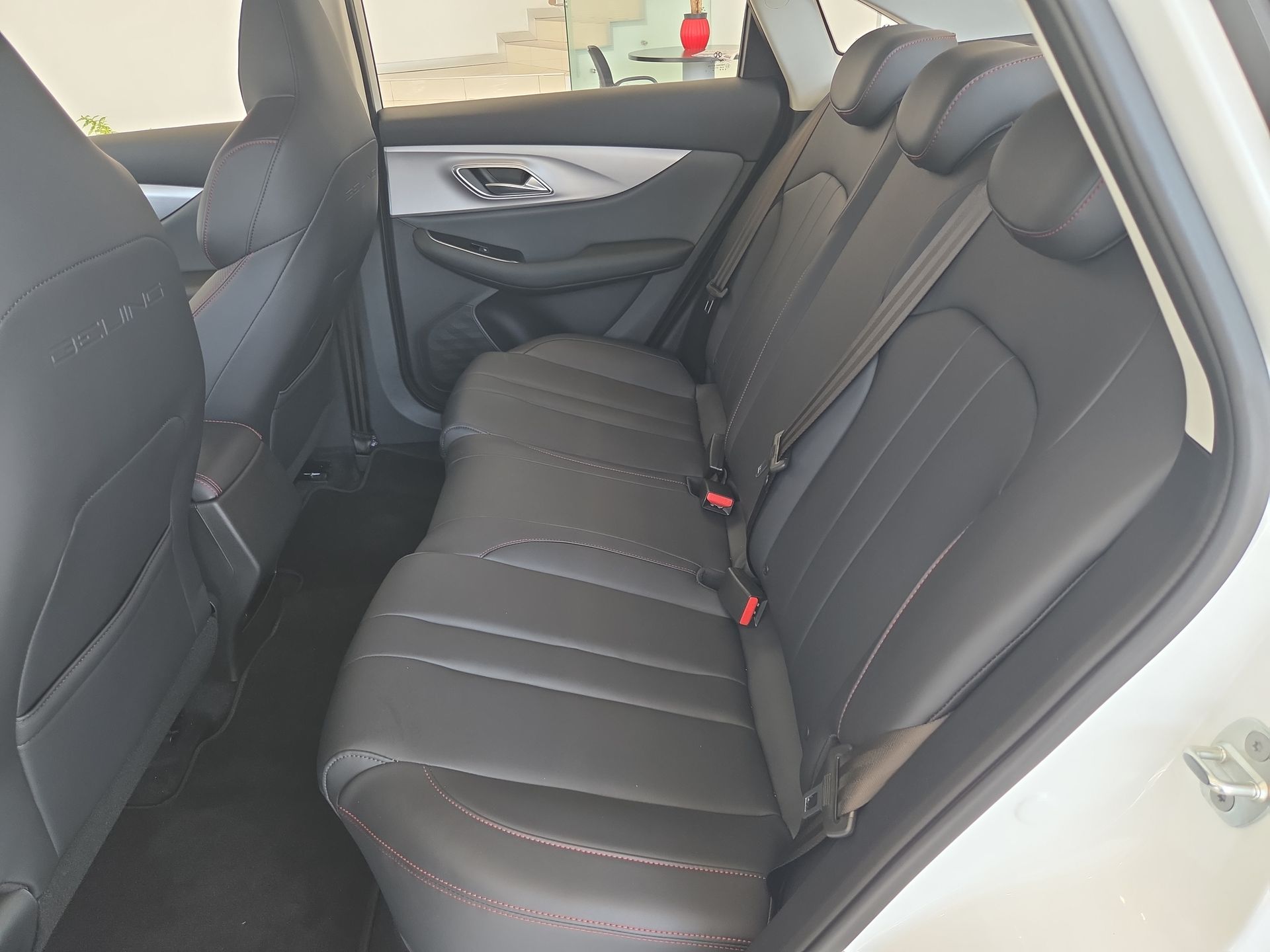 2025 BAIC U5 1.5 Plus At