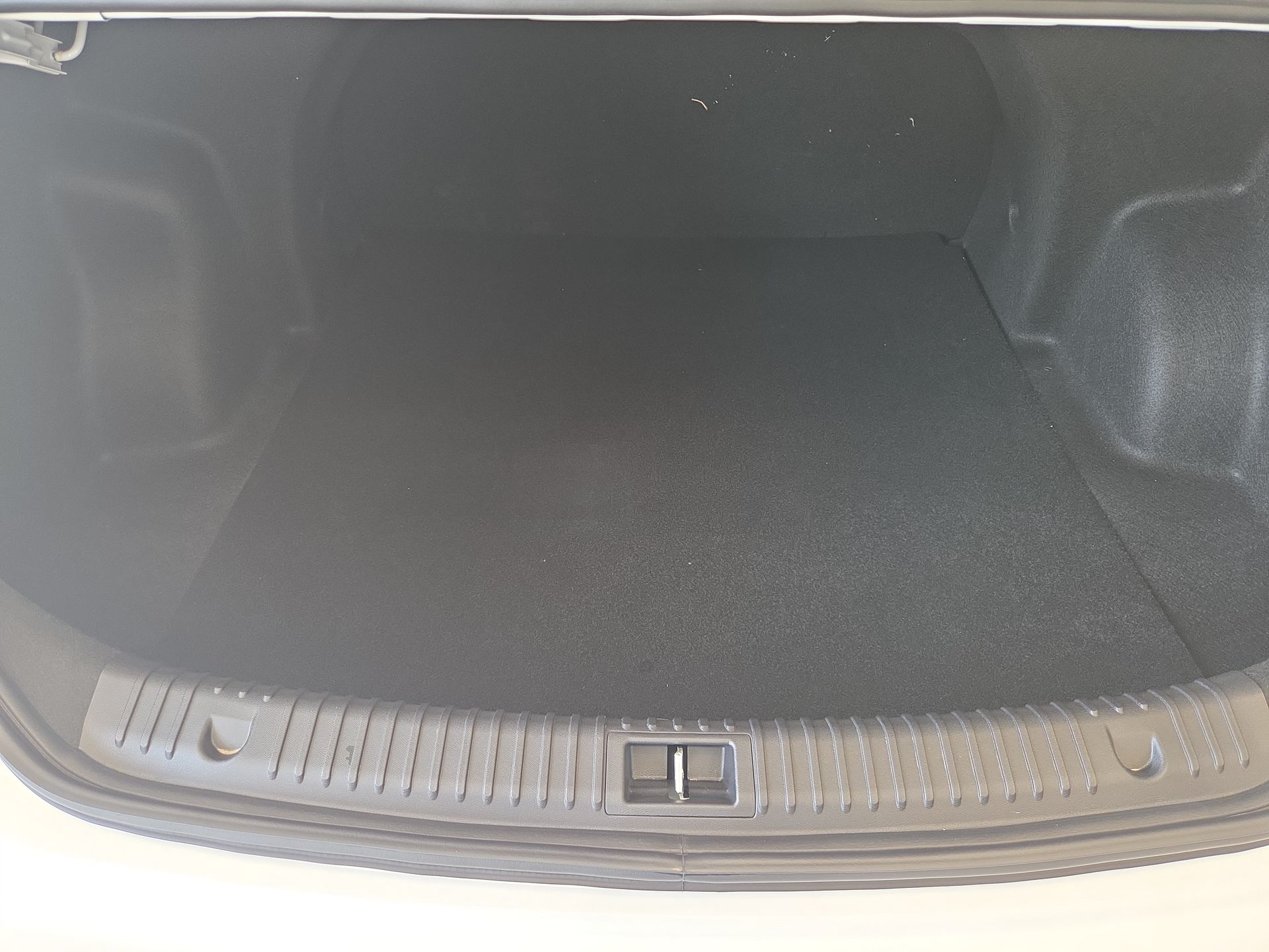 2025 BAIC U5 1.5 Plus At