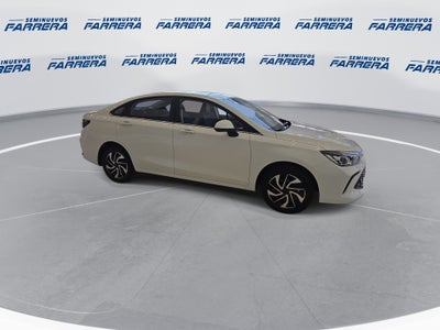 2025 BAIC U5 1.5 Plus At