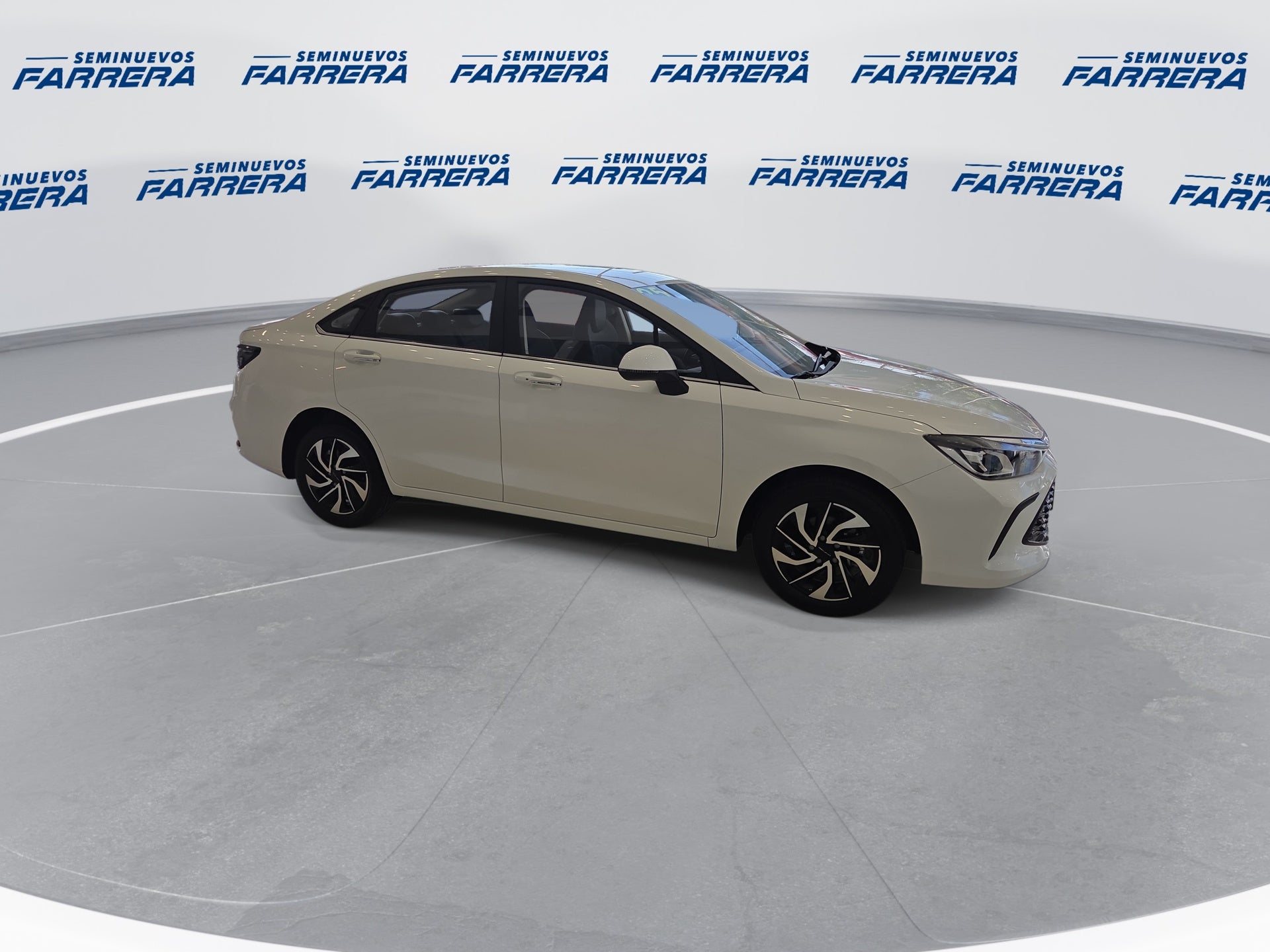 2025 BAIC U5 1.5 Plus At