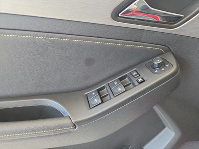 2025 BAIC X35 1.5 Fashion Mt