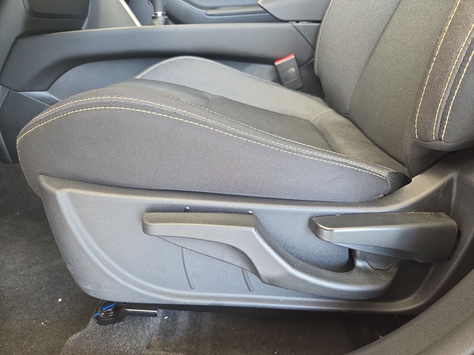 2025 BAIC X35 1.5 Fashion Mt