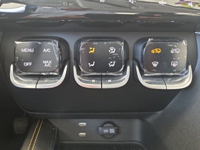 2025 BAIC X35 1.5 Fashion Mt