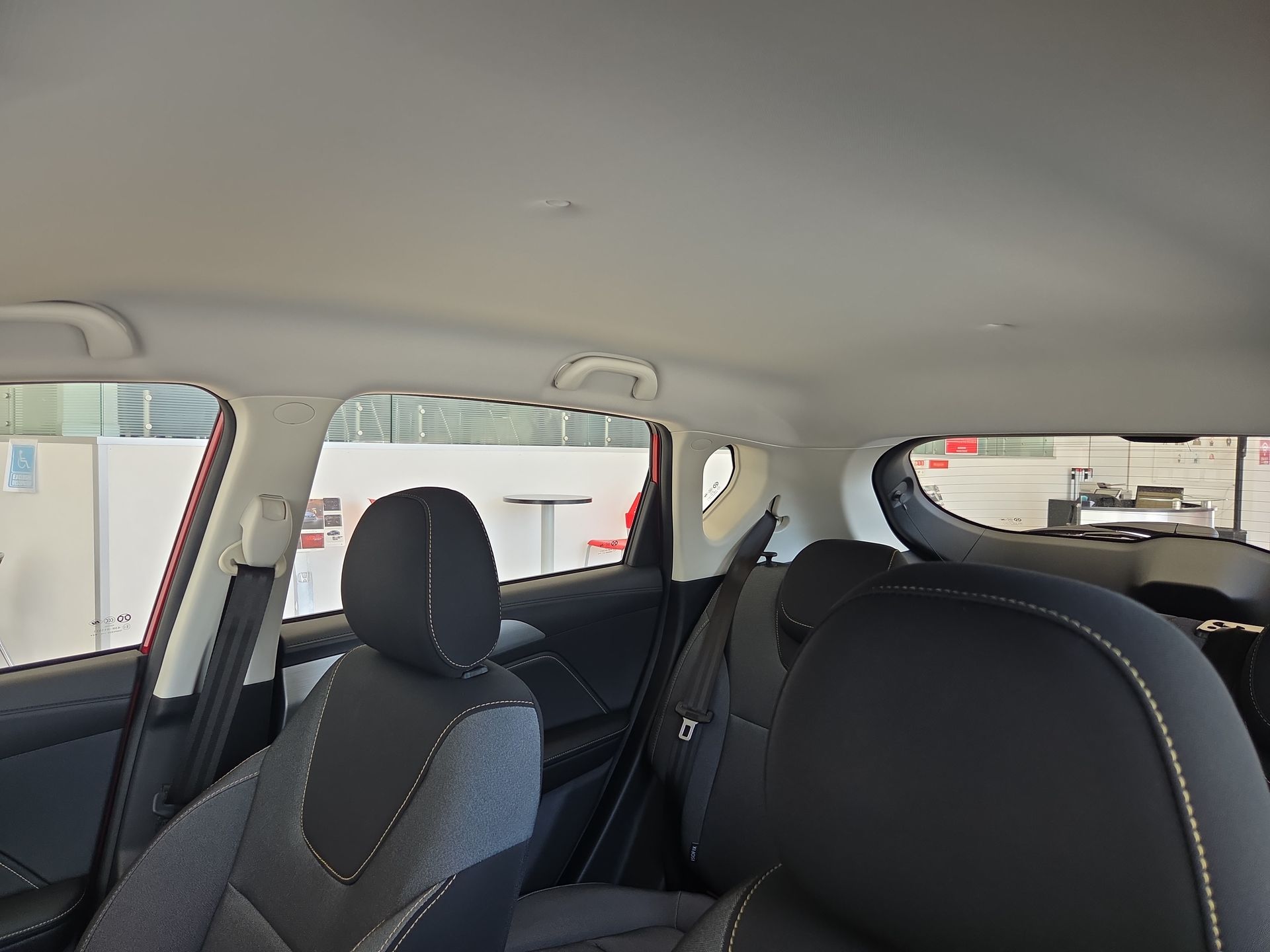 2025 BAIC X35 1.5 Fashion Mt