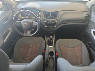 2019 Chevrolet Aveo 1.5 Ls Mt