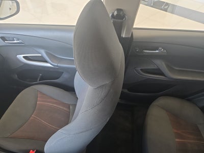 2019 Chevrolet Aveo 1.5 Ls Mt