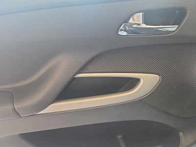 2019 Chevrolet Aveo 1.5 Ls Mt