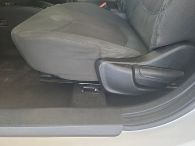 2019 Chevrolet Aveo 1.5 Ls Mt