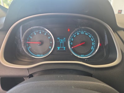 2019 Chevrolet Aveo 1.5 Ls Mt