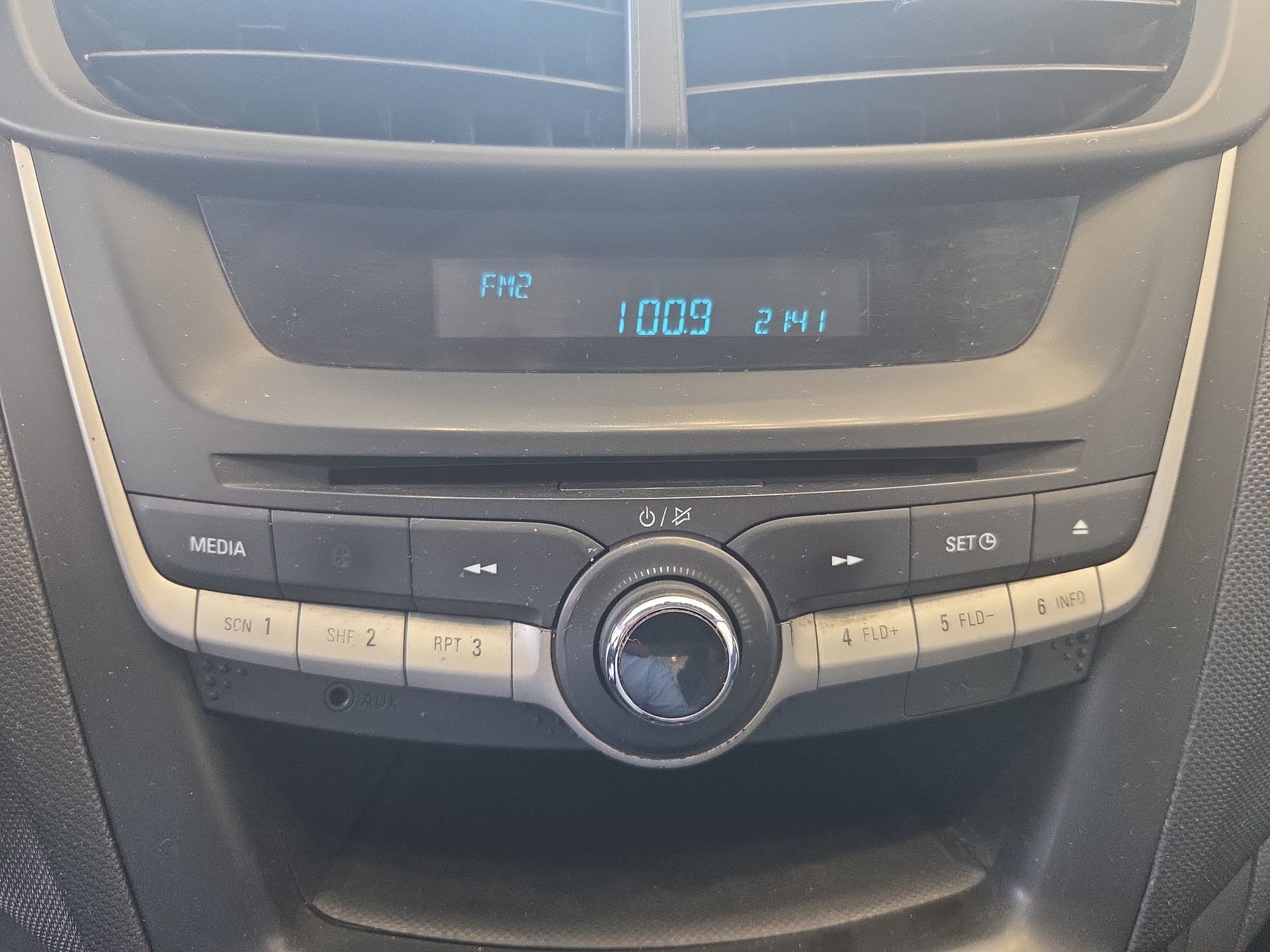 2019 Chevrolet Aveo 1.5 Ls Mt