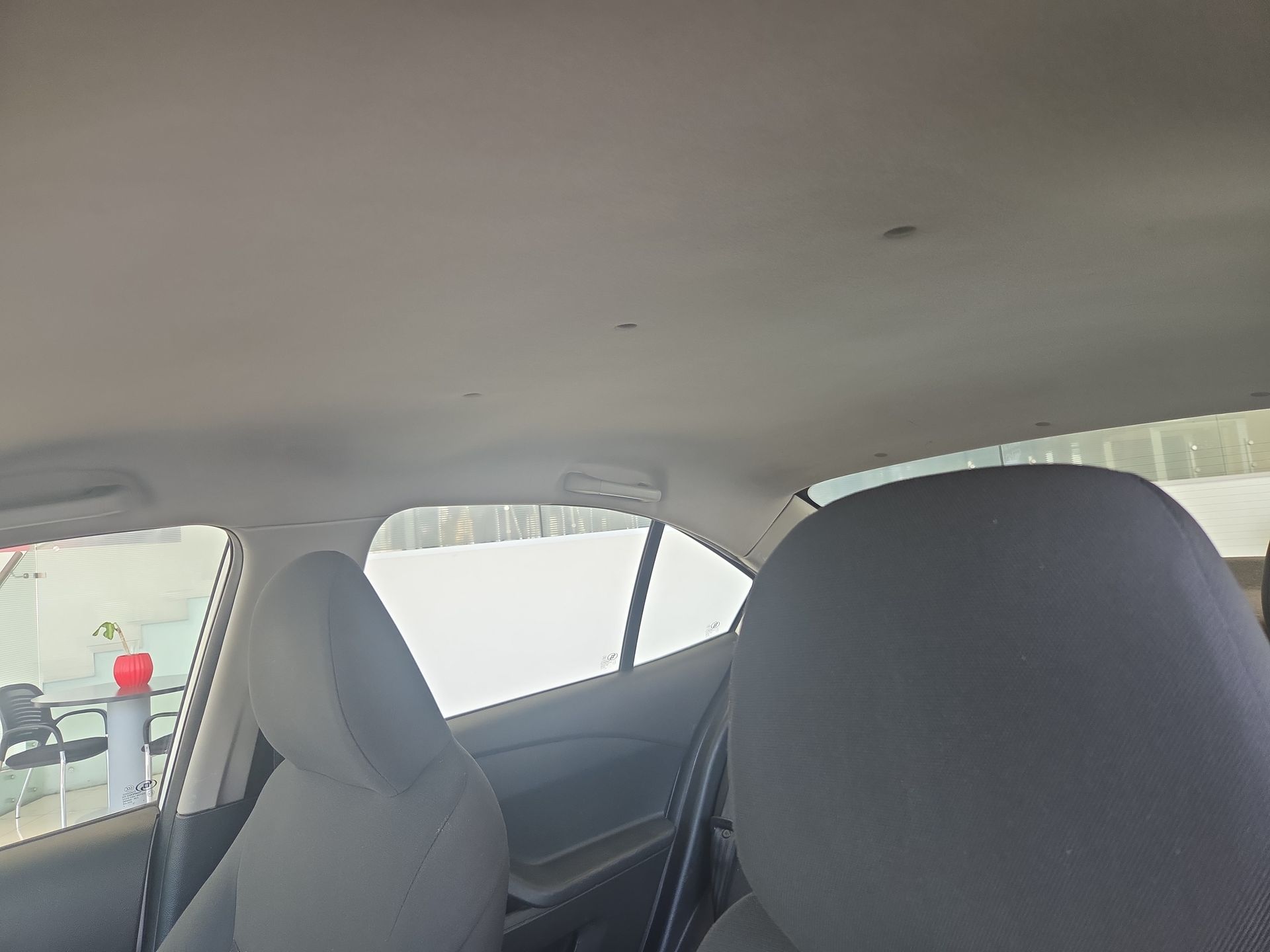 2019 Chevrolet Aveo 1.5 Ls Mt