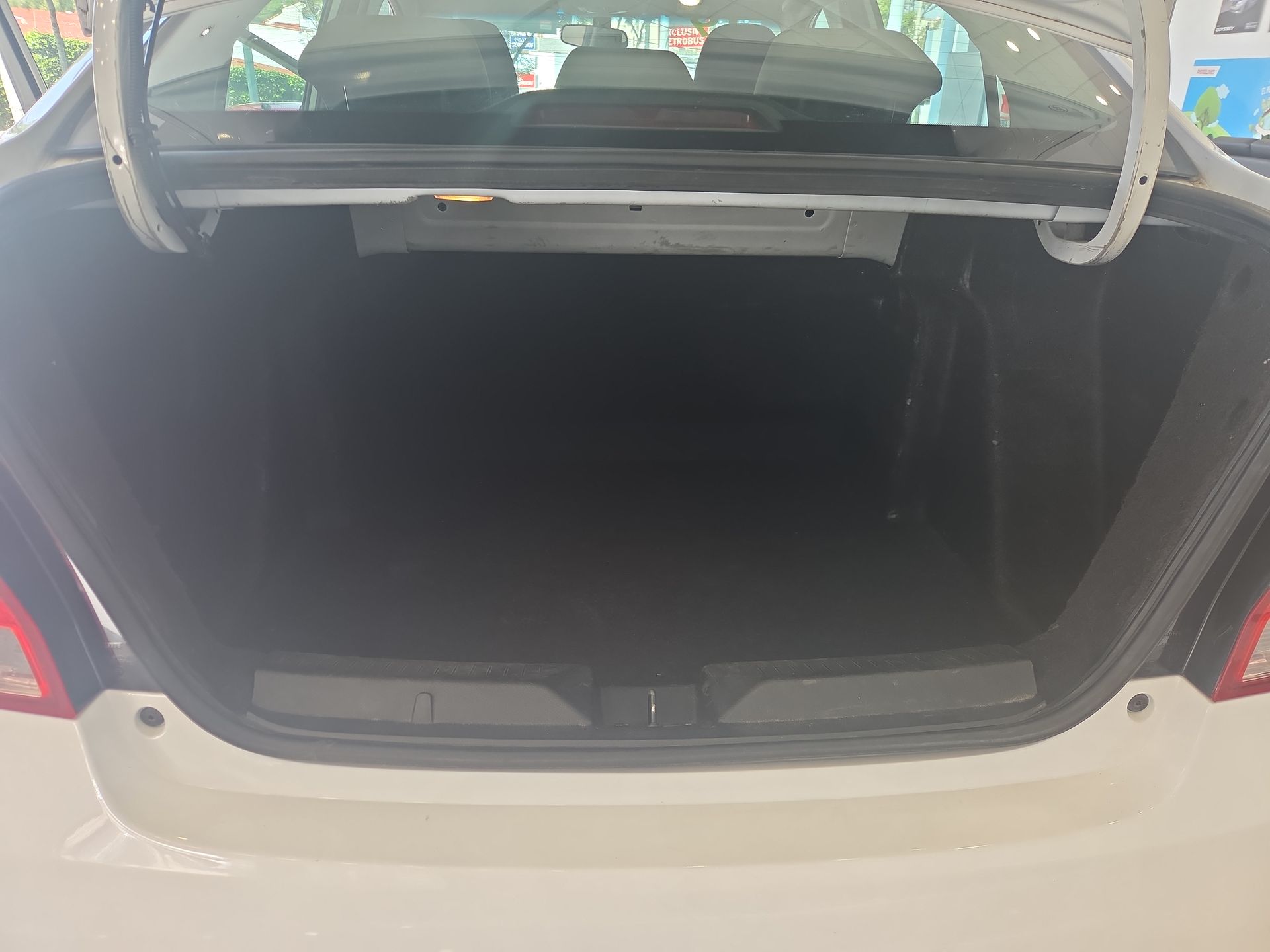 2019 Chevrolet Aveo 1.5 Ls Mt