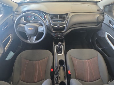 2023 Chevrolet Aveo 1.5 Ls Mt