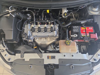 2023 Chevrolet Aveo 1.5 Ls Mt