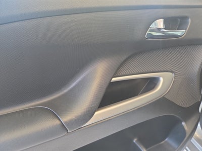 2023 Chevrolet Aveo 1.5 Ls Mt