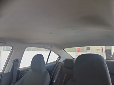 2023 Chevrolet Aveo 1.5 Ls Mt