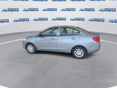 2023 Chevrolet Aveo 1.5 Ls Mt