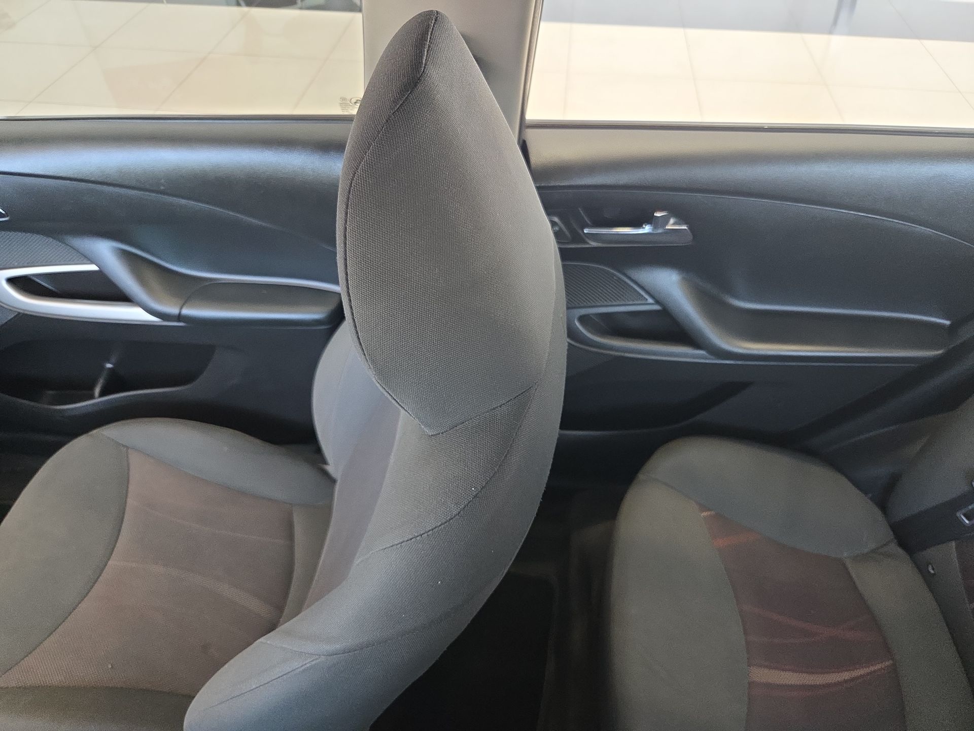 2022 Chevrolet Aveo 1.5 Ls Mt