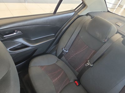 2022 Chevrolet Aveo 1.5 Ls Mt