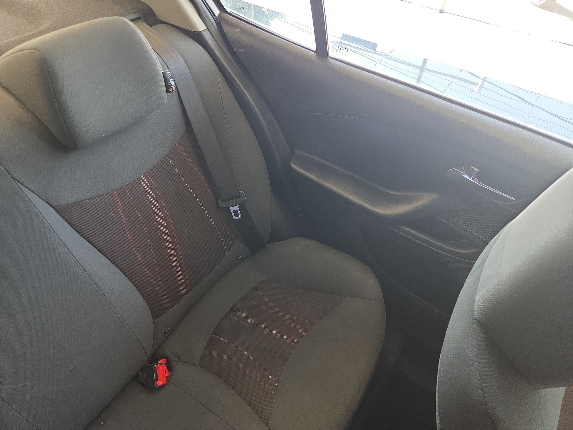 2022 Chevrolet Aveo 1.5 Ls Mt