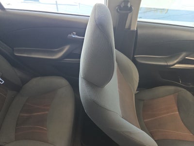 2022 Chevrolet Aveo 1.5 Ls Mt