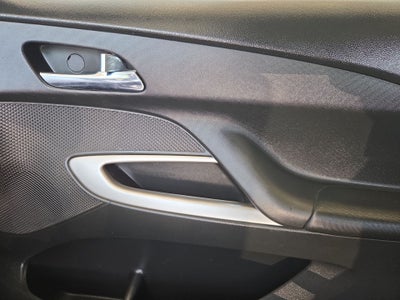 2022 Chevrolet Aveo 1.5 Ls Mt