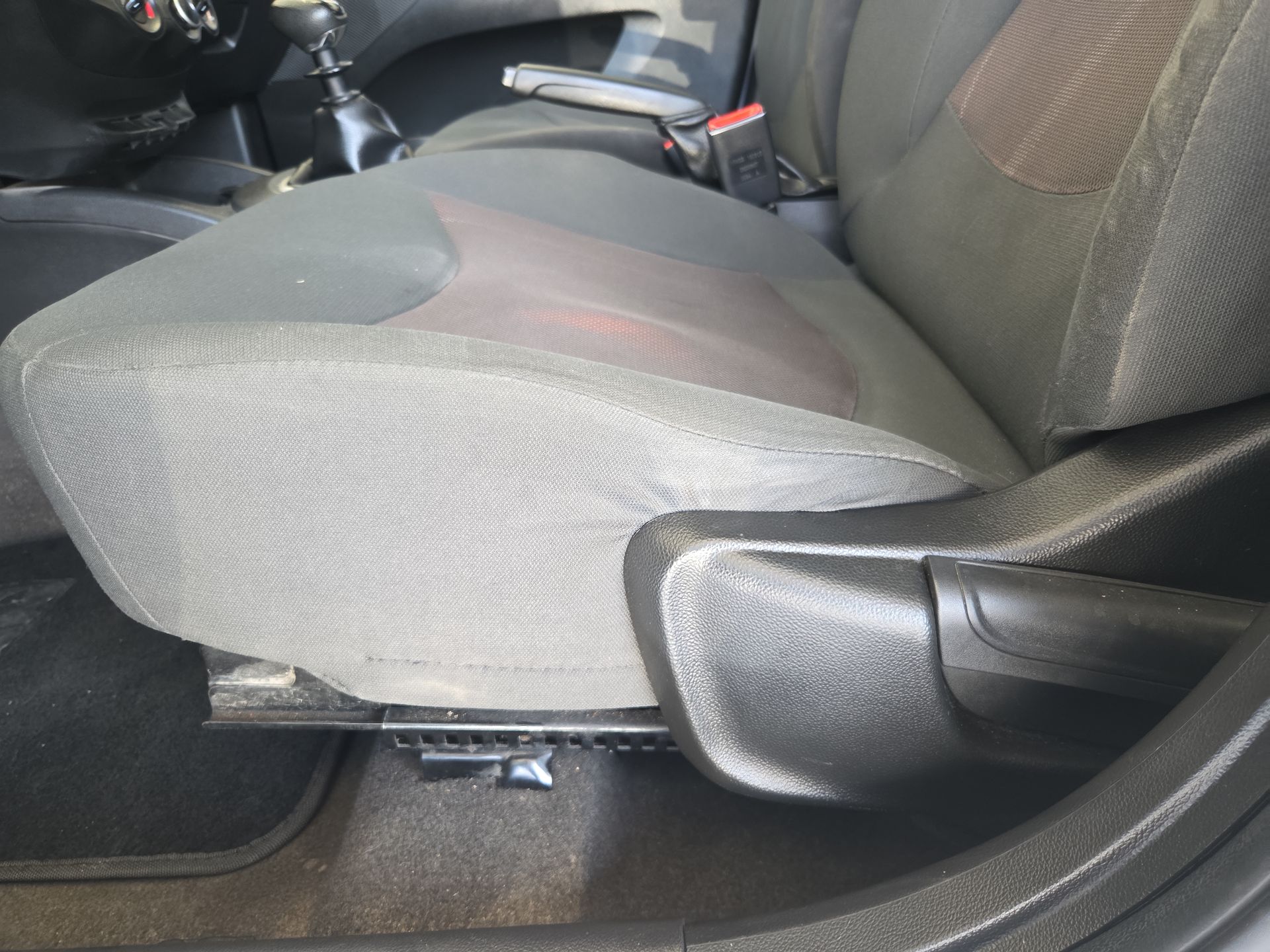 2022 Chevrolet Aveo 1.5 Ls Mt