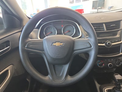 2022 Chevrolet Aveo 1.5 Ls Mt