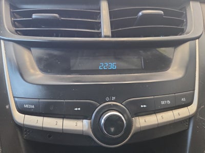 2022 Chevrolet Aveo 1.5 Ls Mt