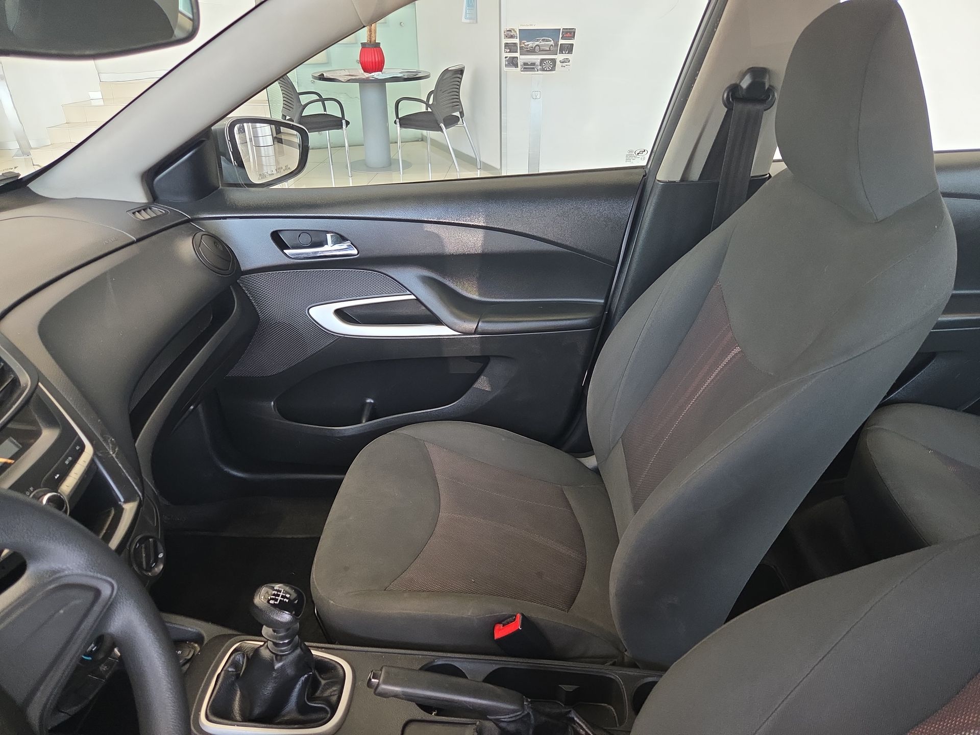 2022 Chevrolet Aveo 1.5 Ls Mt