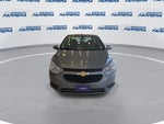 2022 Chevrolet Aveo 1.5 Ls Mt