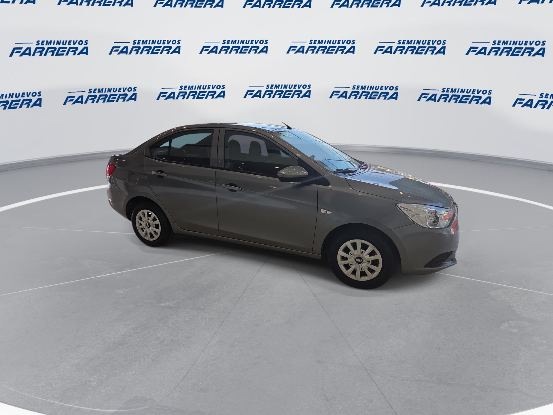 2022 Chevrolet Aveo 1.5 Ls Mt