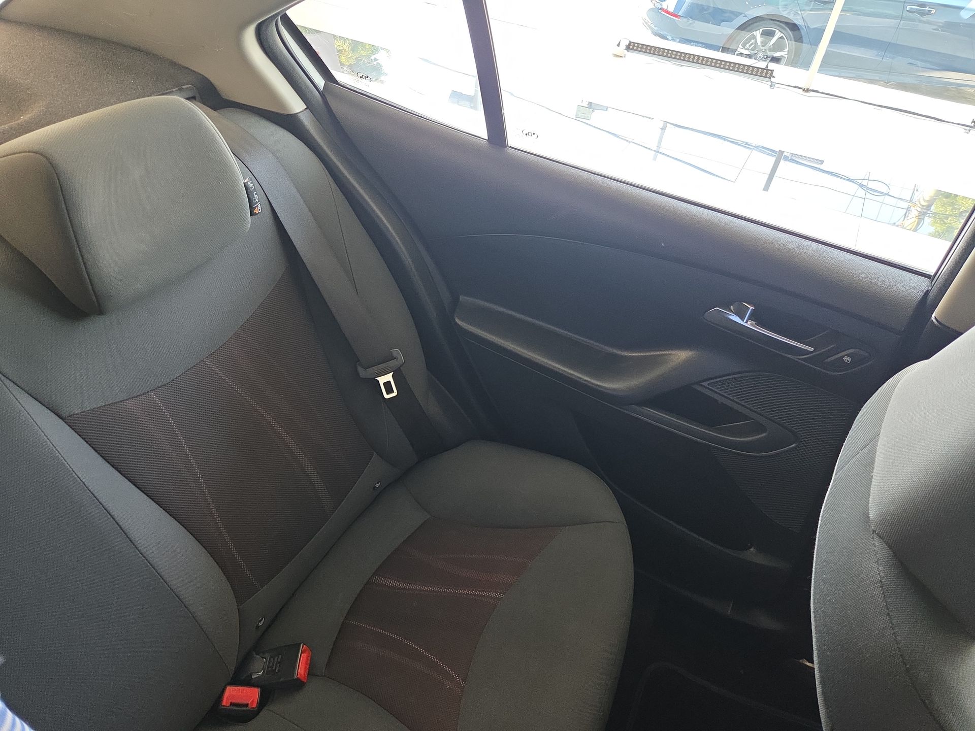 2023 Chevrolet Aveo 1.5 Ls Mt