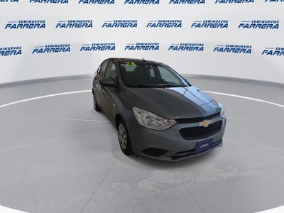 2023 Chevrolet Aveo 1.5 Ls Mt