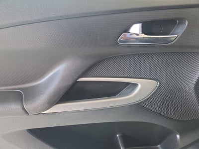 2023 Chevrolet Aveo 1.5 Ls Mt