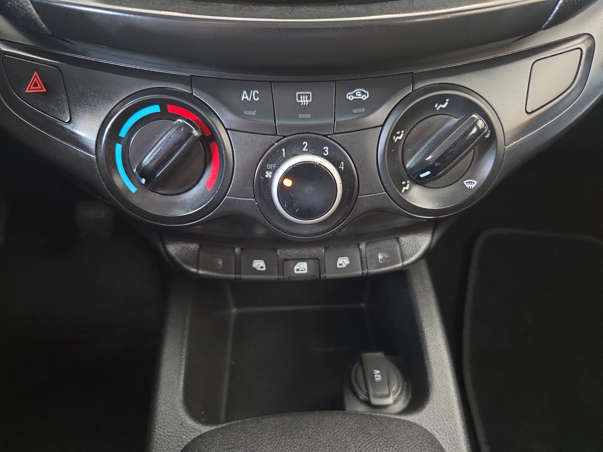 2023 Chevrolet Aveo 1.5 Ls Mt