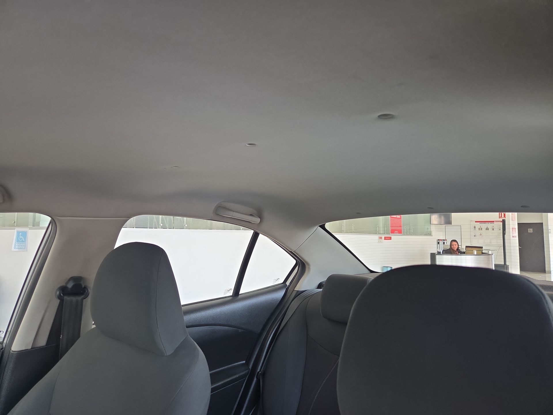 2023 Chevrolet Aveo 1.5 Ls Mt