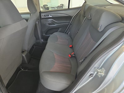 2023 Chevrolet Aveo 1.5 Ls Mt