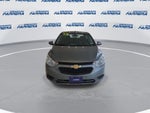 2023 Chevrolet Aveo 1.5 Ls Mt