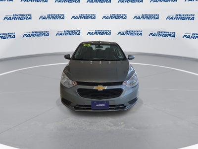 2023 Chevrolet Aveo 1.5 Ls Mt