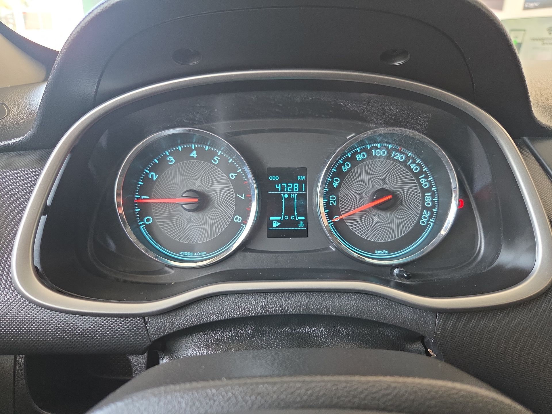 2023 Chevrolet Aveo 1.5 Ls Mt