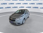 2023 Chevrolet Aveo 1.5 Ls Mt