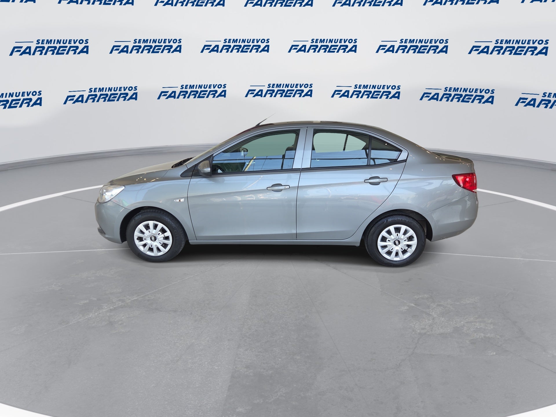 2023 Chevrolet Aveo 1.5 Ls Mt