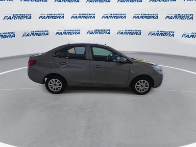 2023 Chevrolet Aveo 1.5 Ls Mt