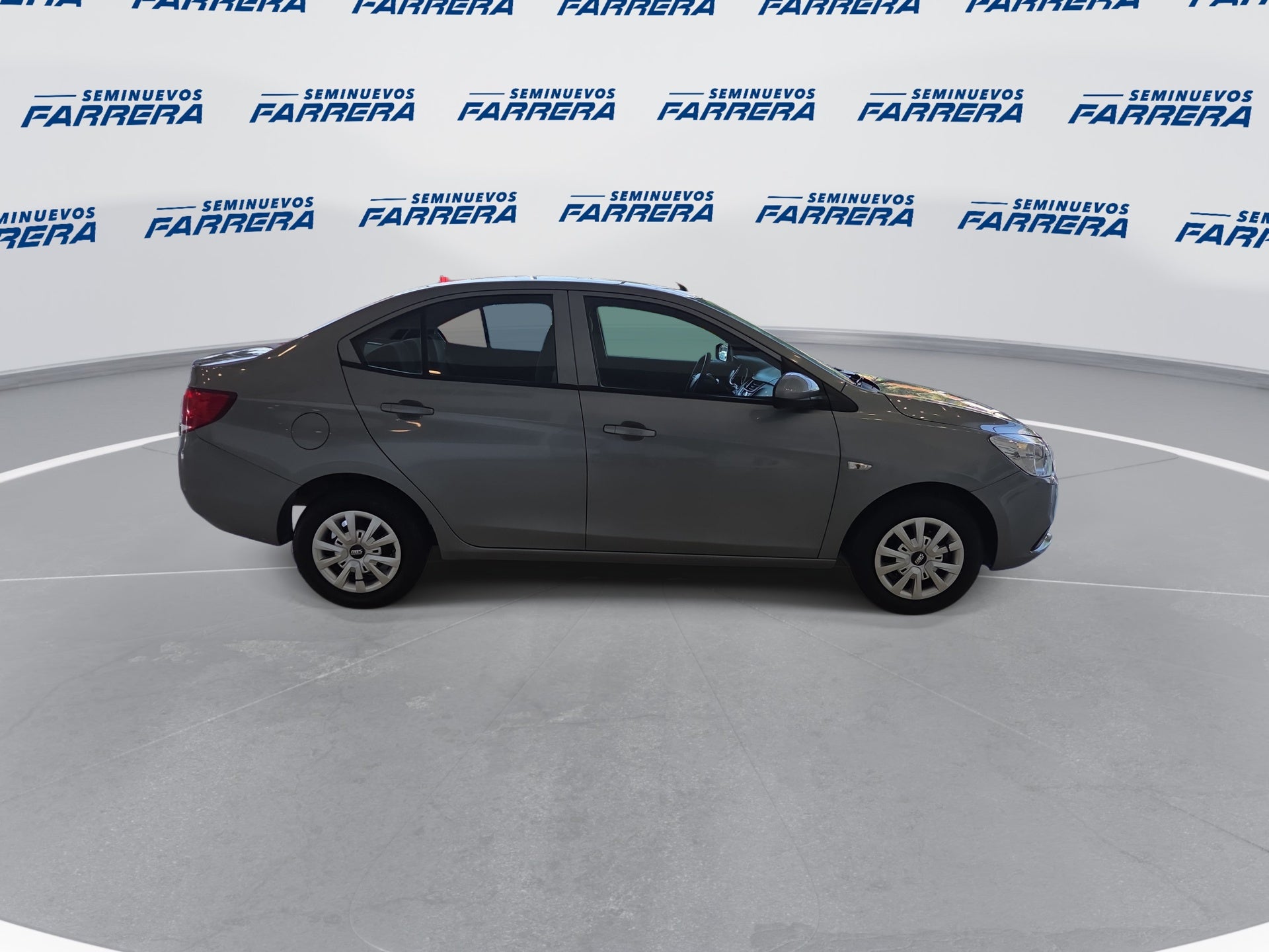 2023 Chevrolet Aveo 1.5 Ls Mt