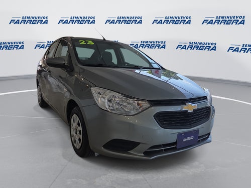 2023 Chevrolet Aveo 1.5 Ls Mt