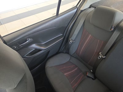 2023 Chevrolet Aveo 1.5 Ls Mt