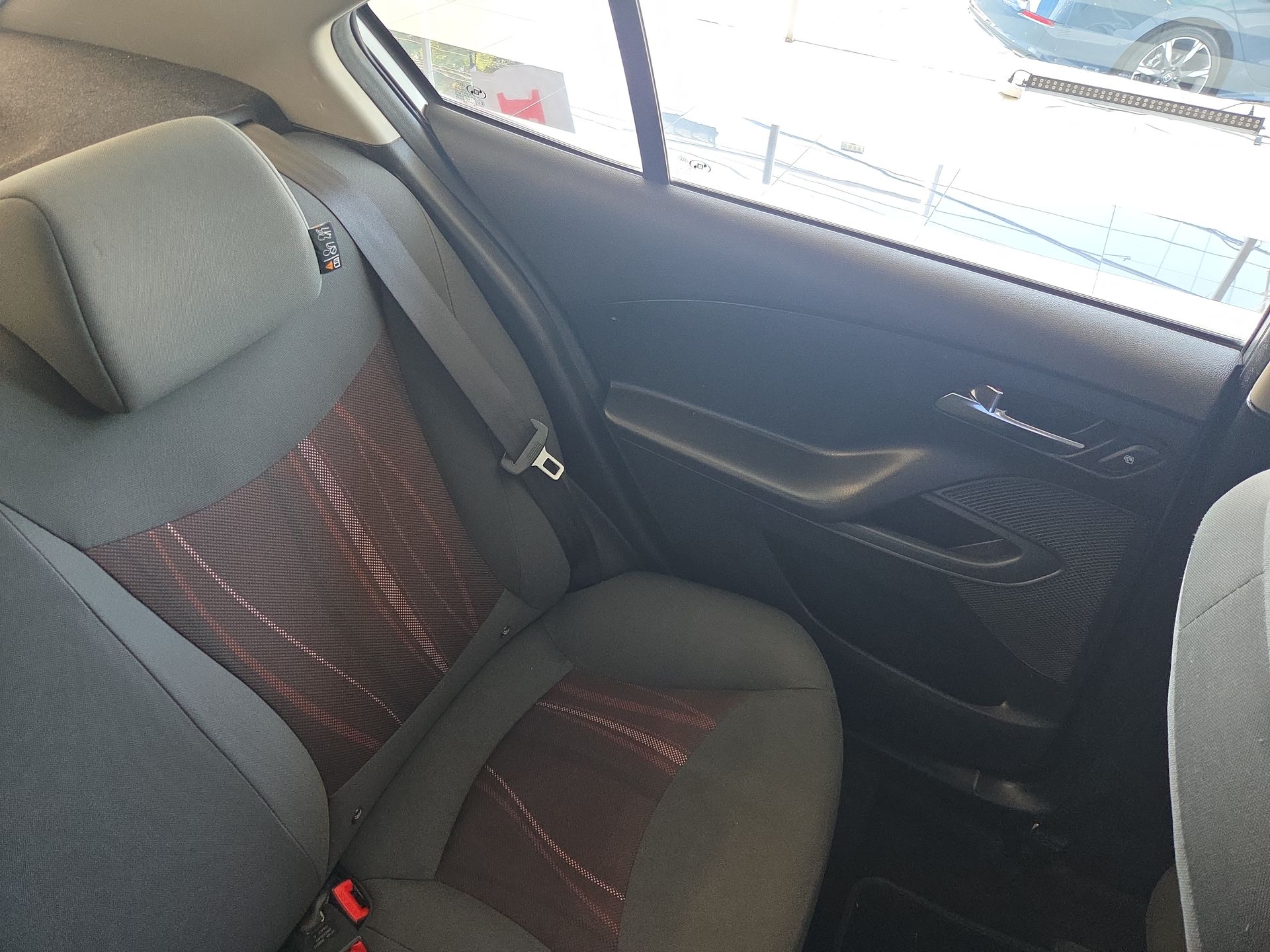 2023 Chevrolet Aveo 1.5 Ls Mt